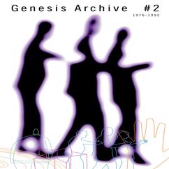 Genesis: Paperlate