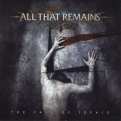 All That Remains: Whispers (I Hear You)