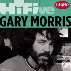 Gary Morris: I'll Never Stop Loving You