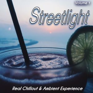 Various Artists: Streetlight, Vol. 1 (Real Chillout & Ambient Experience)