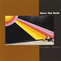 Dave Van Ronk: Mamie's Blues