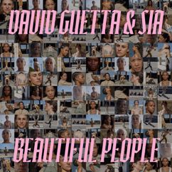 David Guetta, Sia: Beautiful People (Extended)