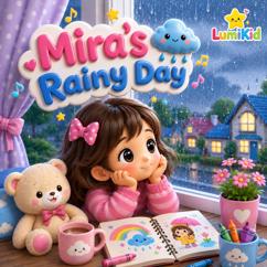 LumiKid: Mira and the Closed Door