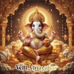 Aravind Sriram: Velli Vinayakar