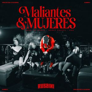 Rubbini & NRG On The Beat: MALIANTES y MUJERES