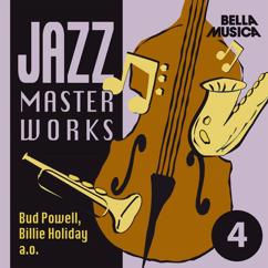 Various Artists: Jazz Masterworks, Vol. 4