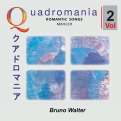 Wiener Philharmoniker, Kathleen Ferrier, Julius Patzak, Bruno Walter: III. Von Der Jugend. Behaglich Heiter