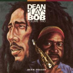 Dean Fraser: Rastaman Chant