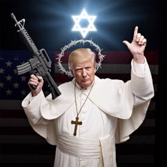 IDPII: Trump