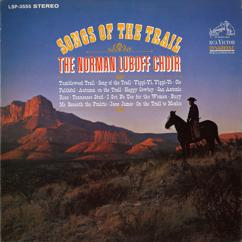 The Norman Luboff Choir: Autumn on the Trail