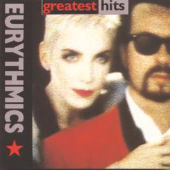 Eurythmics, Annie Lennox, Dave Stewart: Angel
