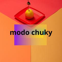 Flaco G: modo chuky