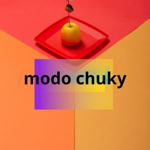 Flaco G: modo chuky