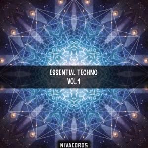 Various Artists: Essential Techno, Vol. 1