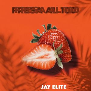 Jay Elite: Fresa al 100