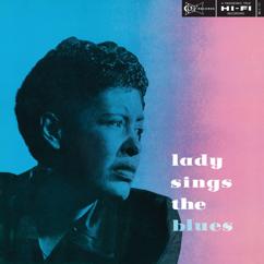 Billie Holiday: Too Marvelous For Words