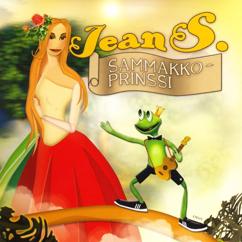 Jean S.: Läähätän ja läkähdyn