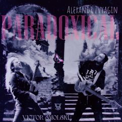 Alexandr Zvyagin feat. Victor Smolski: Paradoxical