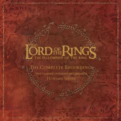 Howard Shore, Enya: The Council of Elrond Assembles / "Aníron" (feat. Enya)