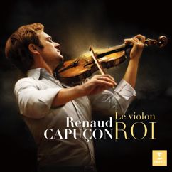 Renaud Capuçon, Céline Frisch: Bach, JS: Violin Concerto No. 2 in E Major, BWV 1042: II. Adagio
