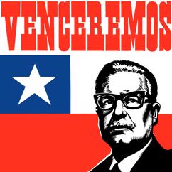 Victor Jara, Sergio Ortega: Himno de la Unidad Popular (Venceremos)
