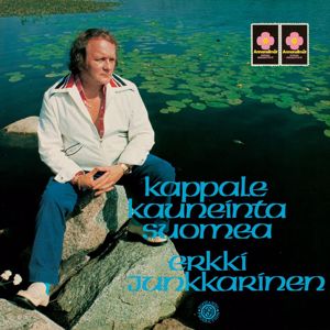 Erkki Junkkarinen: Hyppää kyytiin