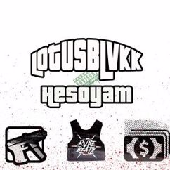 LOTUSBLVKK: Hesoyam (Original Mix)