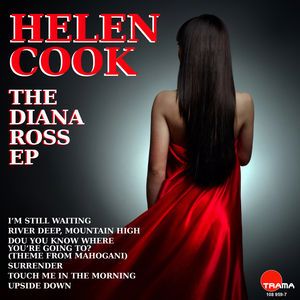 Helen Cook: The Diana Ross EP