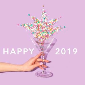 Various Artists: Happy 2019
