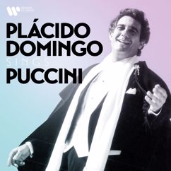 James Levine, John Cheek, Plácido Domingo, Renata Scotto: Puccini: Tosca, Act 1: "Gente là dentro!" (Cavaradossi, Angelotti, Tosca)