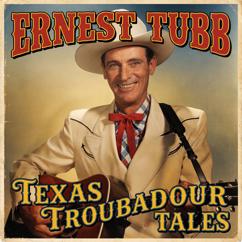 Ernest Tubb: Two Glasses, Joe