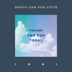 Death Cab For Cutie: You Moved Away