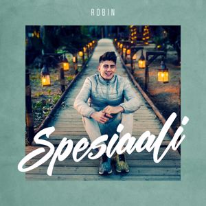 Robin Packalen: Spesiaali (Vain Elämää Kausi 6)