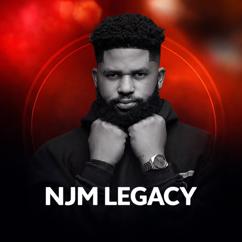 Nelson Mandela Jnr: Njm Legacy