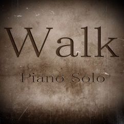Lorenzo de Luca: Walk (Piano Solo)