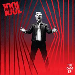 Billy Idol: The Cage EP
