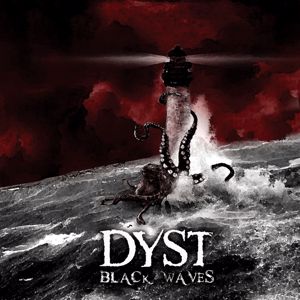 Dyst: Black Waves