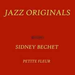 Sidney Bechet: St Louis Blues