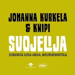 Johanna Kurkela, Knipi: Suojelija