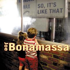 Joe Bonamassa: Hard Way, The