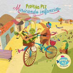 Pequeño Pez: Musicando Infancias