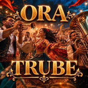 Various Artists: Ora i Trube