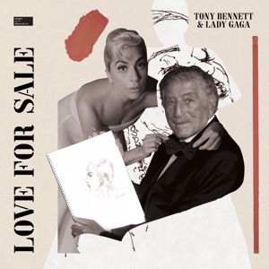 Tony Bennett, Lady Gaga: Night And Day