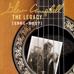 Glen Campbell: The Legend Of Bonnie And Clyde (Remastered 2003)