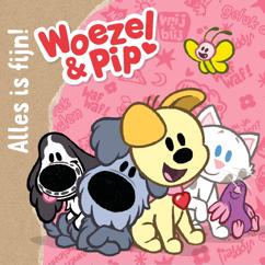 Woezel & Pip, Xavier Werner, Elaine Hakkaart: Woezel en Pip themalied