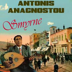Antonis Anagnostou: Kordeliotissa