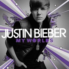 Justin Bieber: Bigger (Album Version)