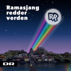 Hr.Skæg, Ramasjang, Ramasjang Redder: Så Et Frø