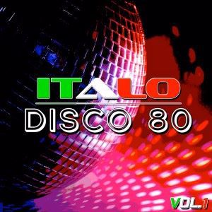 Various Artists: Italo Disco 80, Vol. 1