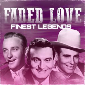 Various Artists: Faded Love (Finest Legends)